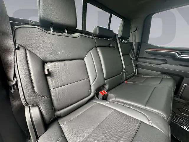2026 GMC Sierra - $63,900