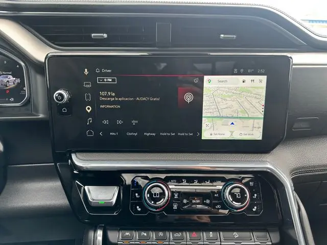 2026 GMC Sierra - $63,900