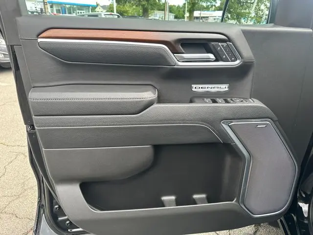 2026 GMC Sierra - $63,900