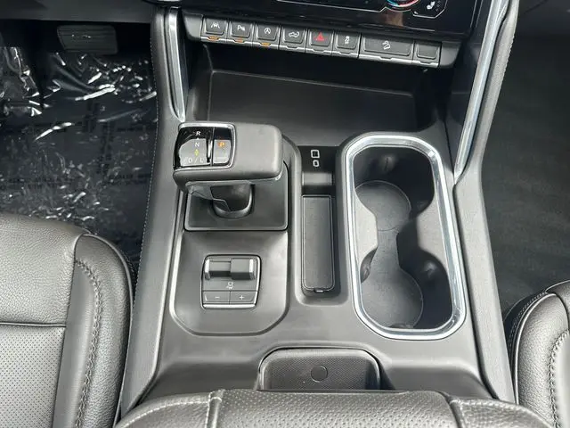 2026 GMC Sierra - $63,900