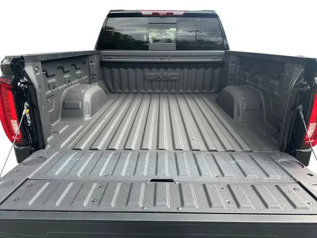 2026 GMC Sierra - $63,900