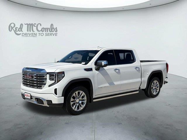 2022 GMC Sierra