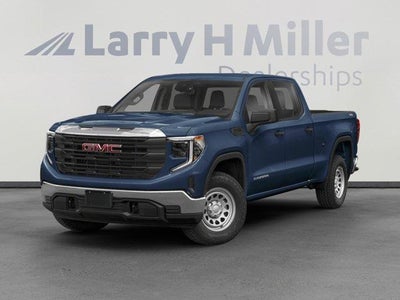 Photo of a 2024 GMC Sierra 1500 4X4 Denali 4DR Crew Cab 5.8 FT. SB for sale