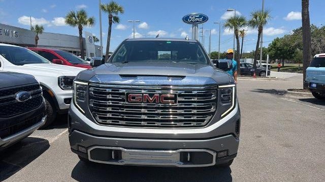 Preowned 2024 GMC Sierra 1500 Denali for Sale