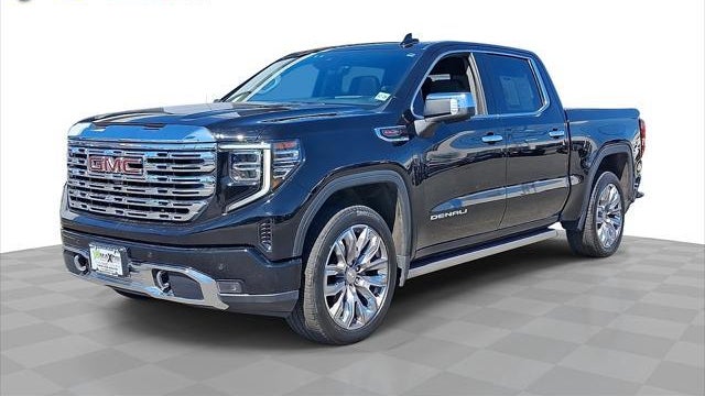 Preowned 2024 GMC Sierra 1500 Denali for Sale