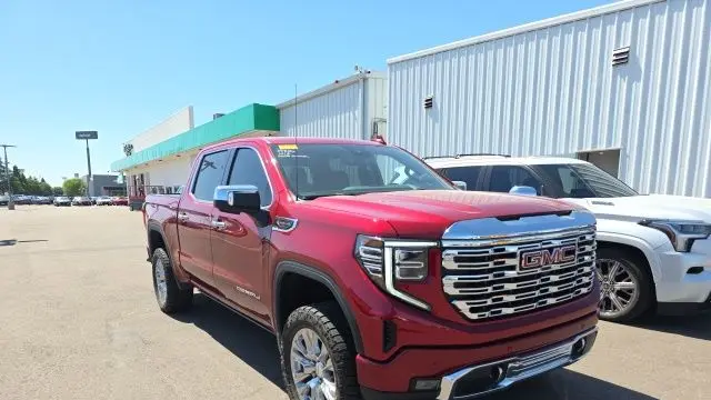 Preowned 2023 GMC Sierra 1500 Denali for Sale