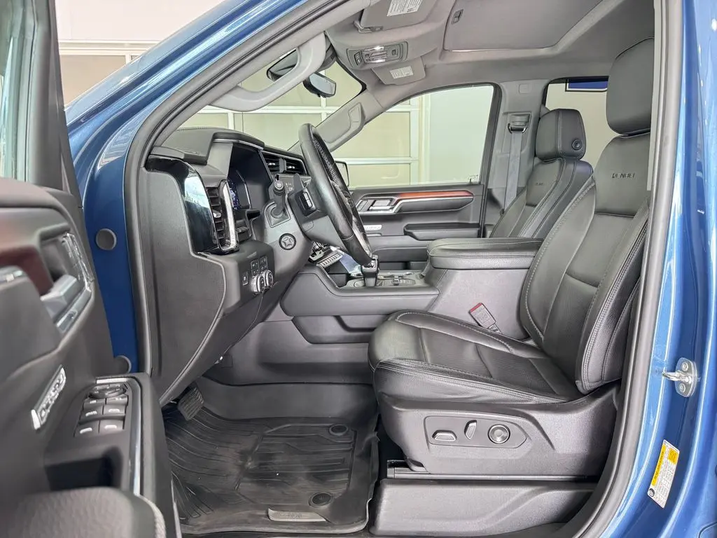 2024 GMC Sierra - $48,987