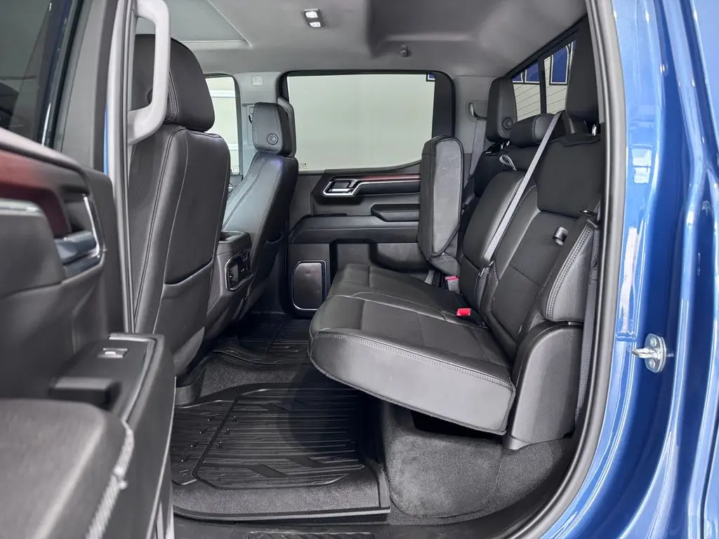 2024 GMC Sierra - $48,987