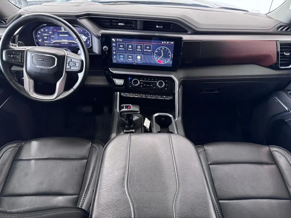 2024 GMC Sierra - $48,987