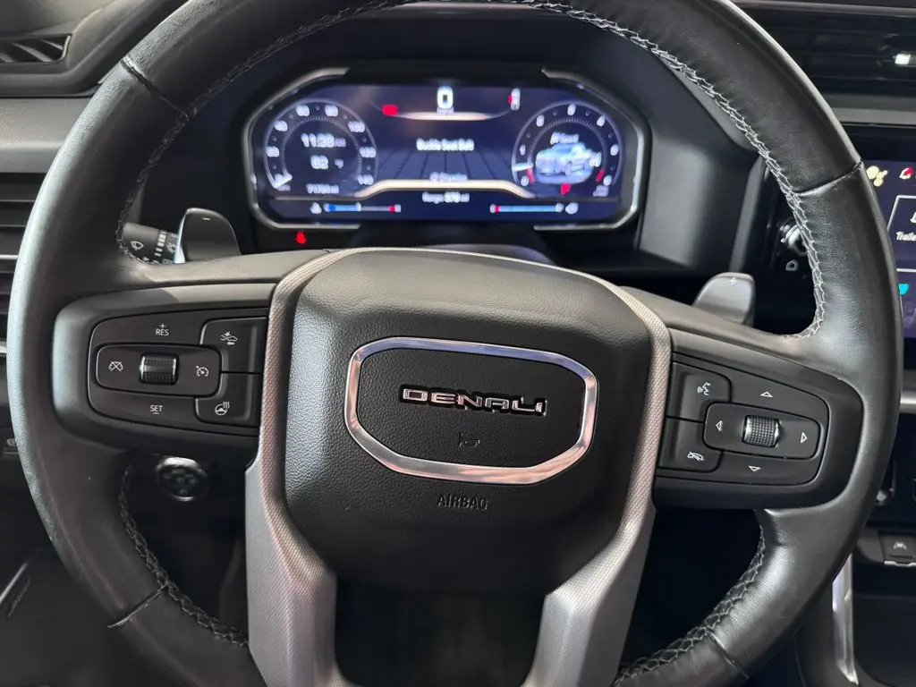 2024 GMC Sierra - $48,987