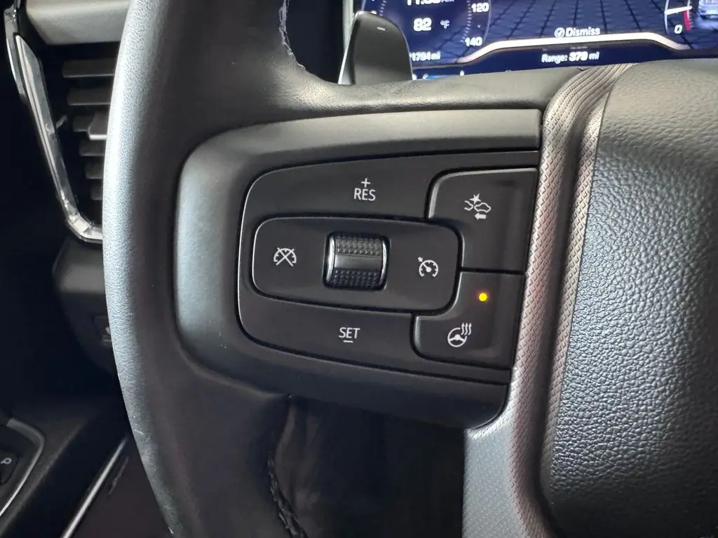 2024 GMC Sierra - $48,987