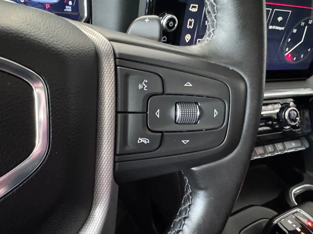 2024 GMC Sierra - $48,987