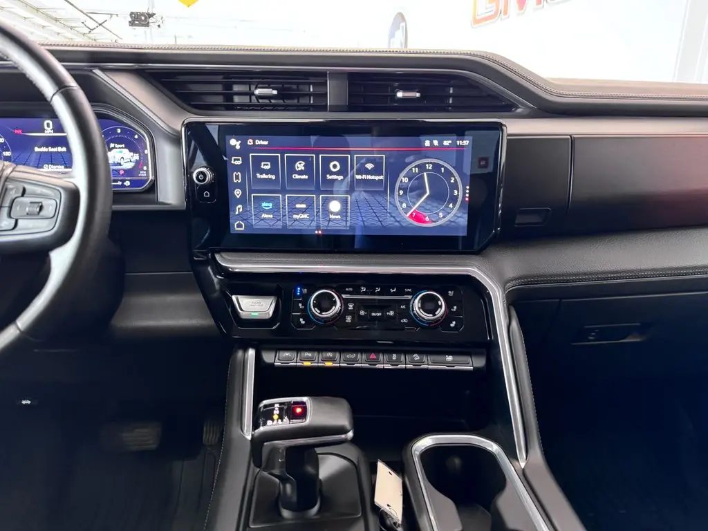 2024 GMC Sierra - $48,987
