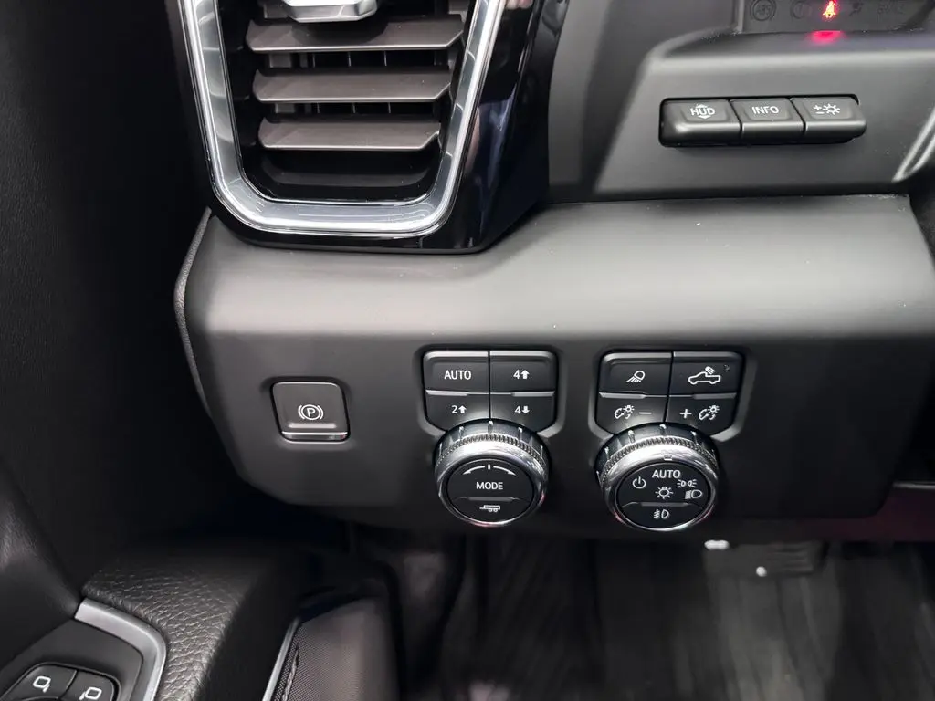 2024 GMC Sierra - $48,987