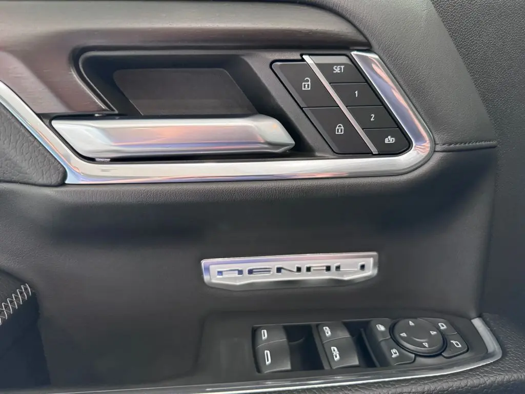 2024 GMC Sierra - $48,987
