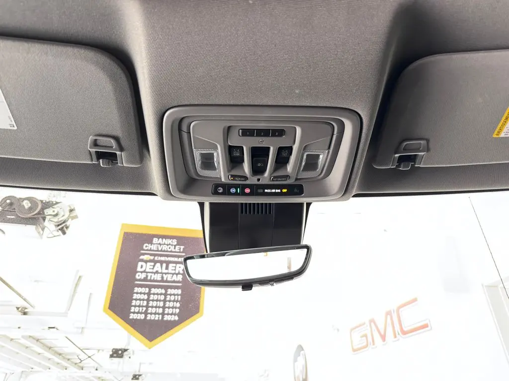 2024 GMC Sierra - $48,987