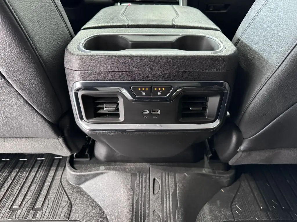 2024 GMC Sierra - $48,987