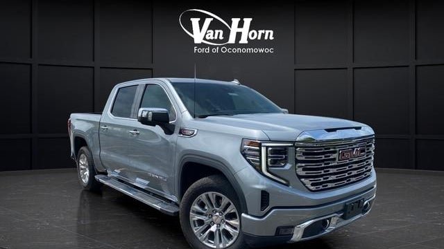 Preowned 2024 GMC Sierra 1500 Denali for Sale