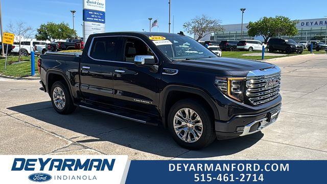 Preowned 2024 GMC Sierra 1500 Denali for Sale
