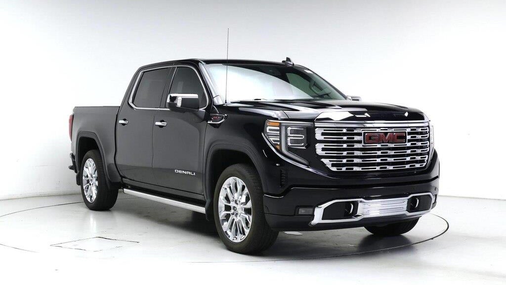 Preowned 2024 GMC Sierra 1500 Denali for Sale