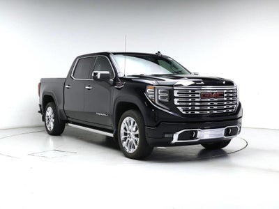 Photo of a 2024 GMC Sierra 1500 4X4 Denali 4DR Crew Cab 5.8 FT. SB for sale