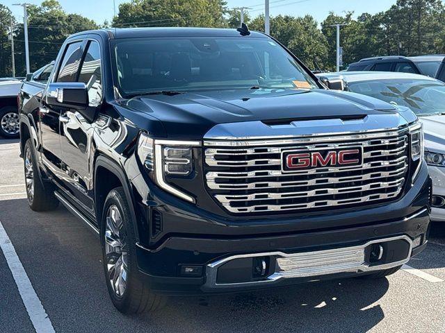 2022 GMC Sierra - $43,880