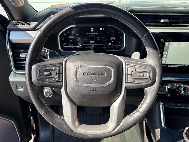 2022 GMC Sierra - $43,880