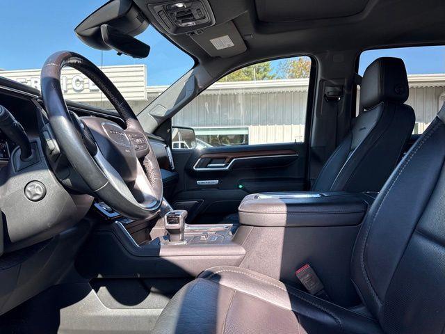 2022 GMC Sierra - $43,880