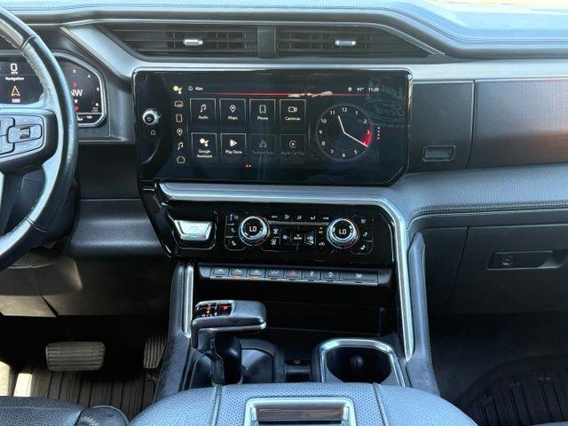2022 GMC Sierra - $43,880