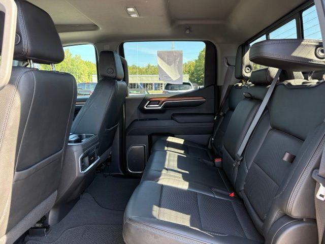 2022 GMC Sierra - $43,880