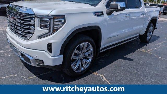 Preowned 2024 GMC Sierra 1500 Denali for Sale