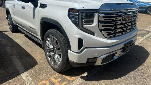 Preowned 2024 GMC Sierra 1500 Denali for Sale