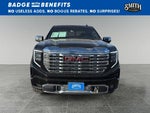 2025 Sierra 1500 Thumbnail 3