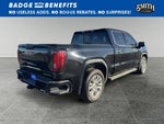 2025 Sierra 1500 Thumbnail 5