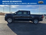 2025 Sierra 1500 Thumbnail 10