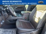 2025 Sierra 1500 Thumbnail 13