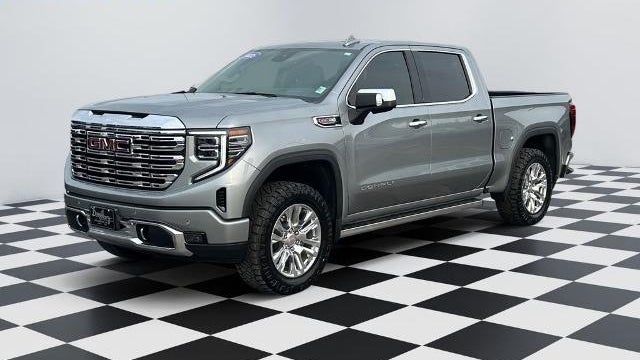 Preowned 2025 GMC Sierra 1500 Denali for Sale