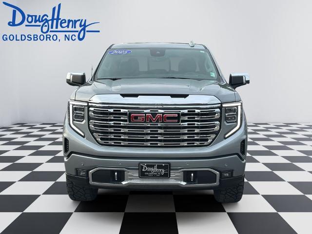 2025 GMC Sierra - $62,841
