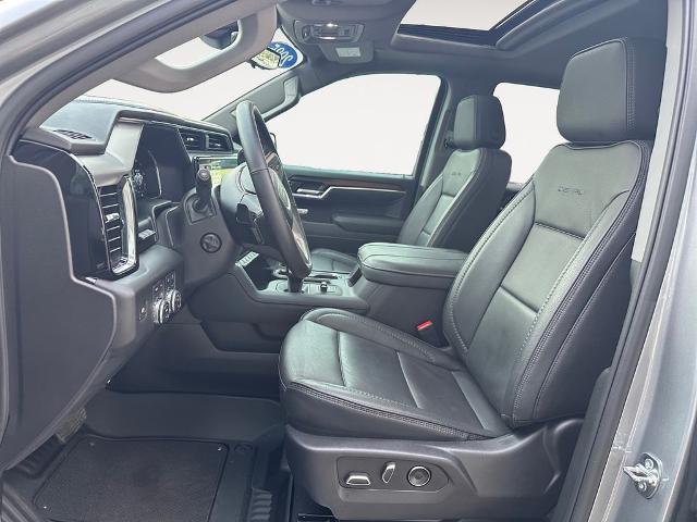 2025 GMC Sierra - $62,841