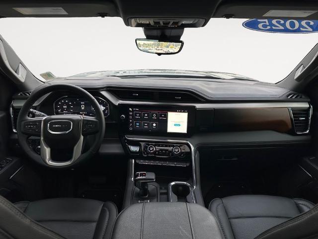 2025 GMC Sierra - $62,841