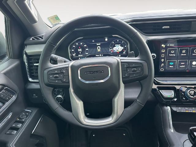 2025 GMC Sierra - $62,841