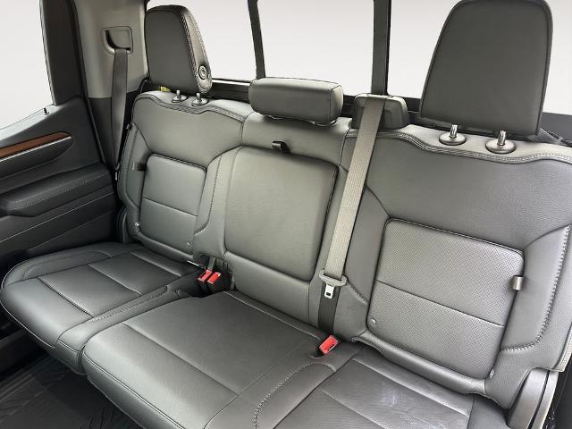 2025 GMC Sierra - $62,841