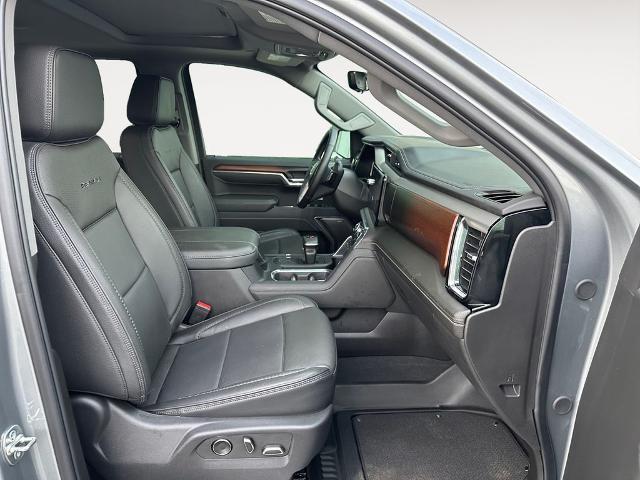 2025 GMC Sierra - $62,841