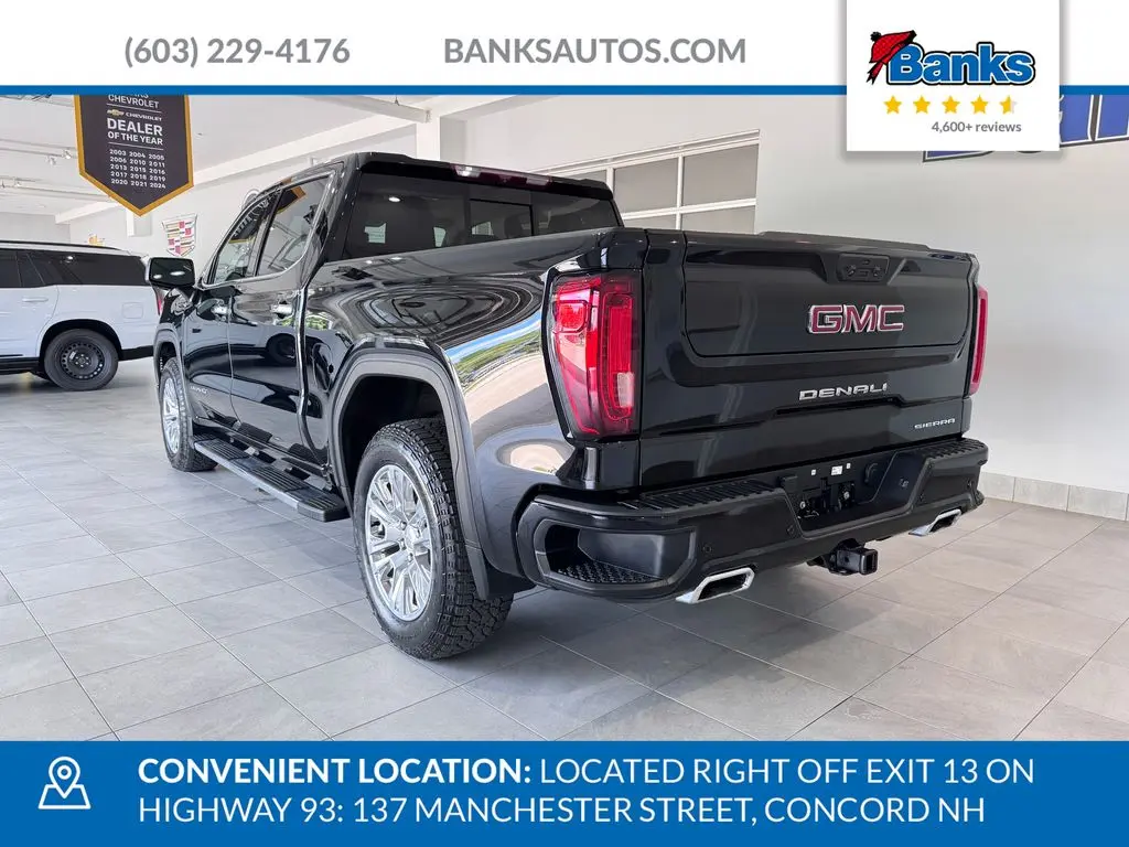 2022 GMC Sierra - $44,987