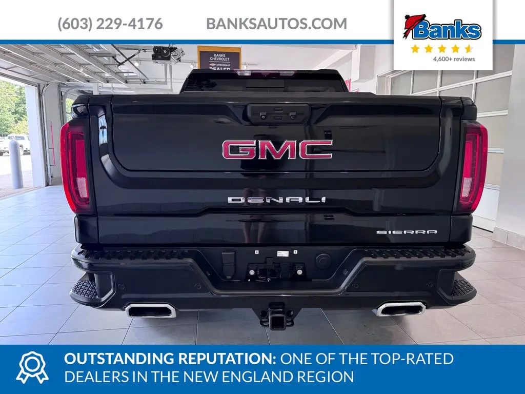 2022 GMC Sierra - $44,987