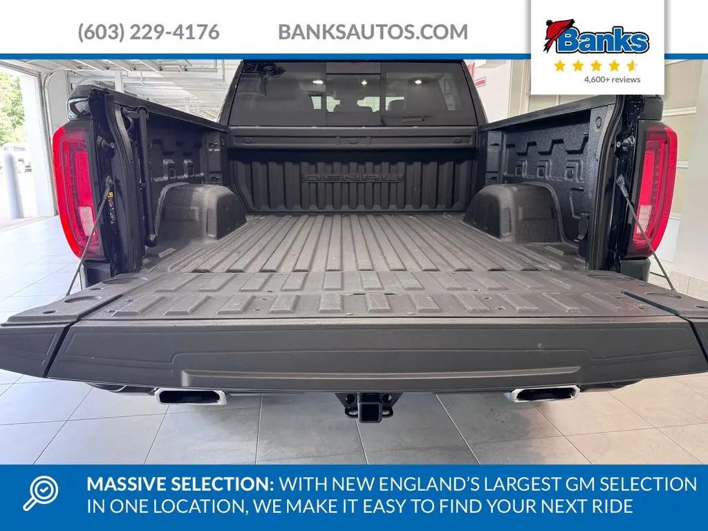2022 GMC Sierra - $44,987