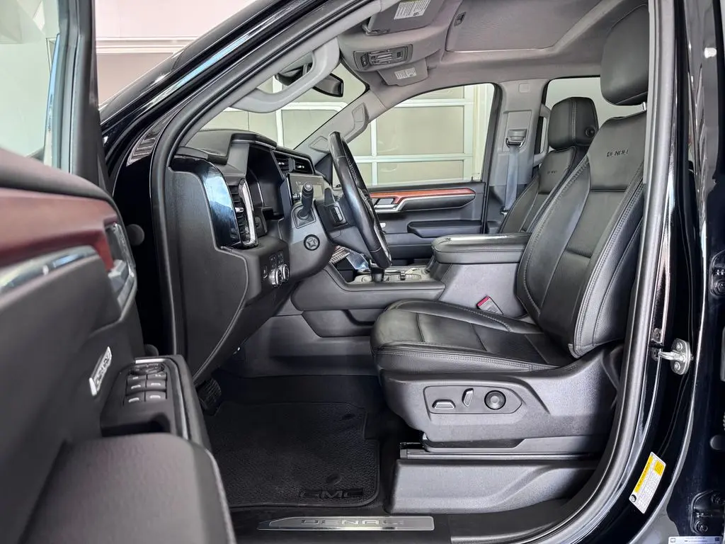 2022 GMC Sierra - $44,987