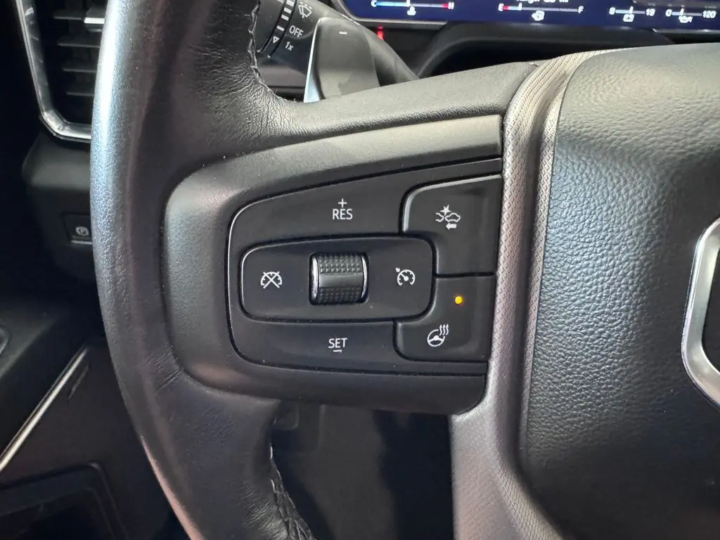 2022 GMC Sierra - $44,987