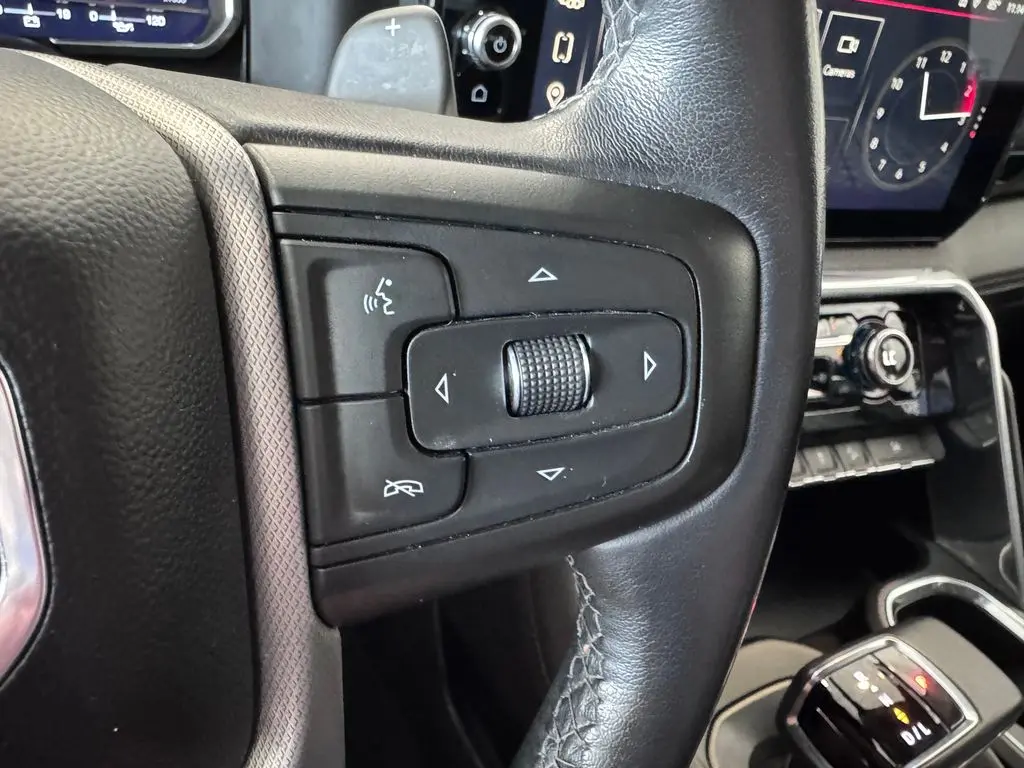 2022 GMC Sierra - $44,987