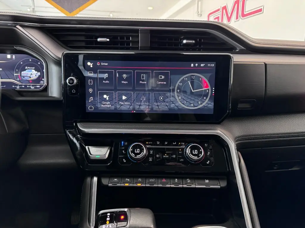 2022 GMC Sierra - $44,987